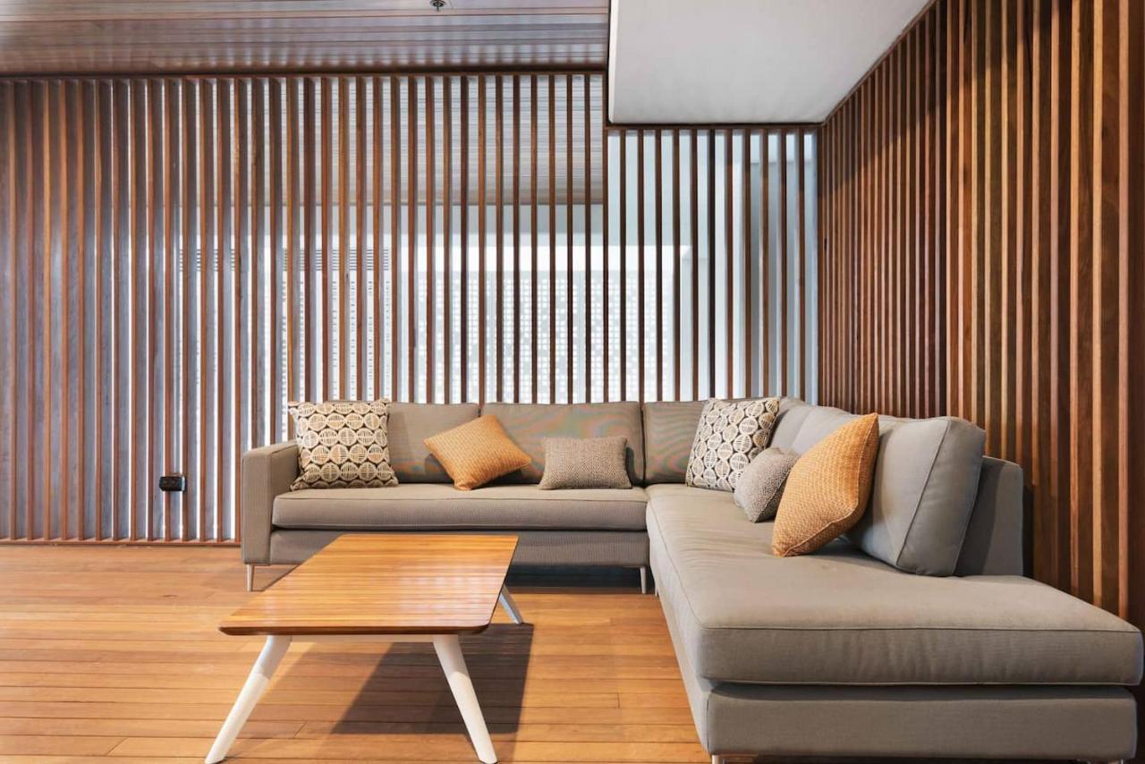Apartment Chic 1brm With Pool & Gym *