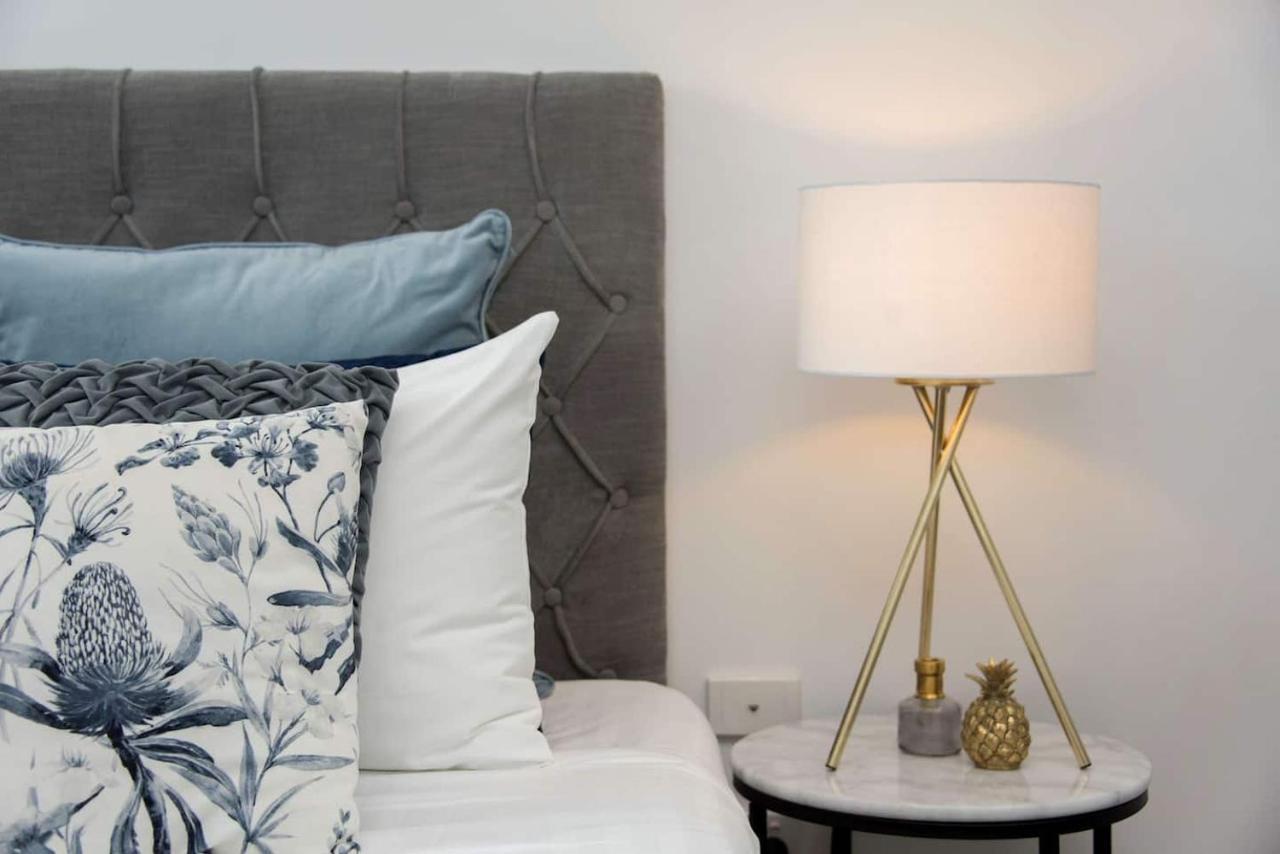 Apartment Chic 1brm With Pool & Gym